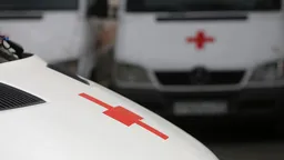 Один человек погиб, ещё трое —пострадали при атаках беспилотников в Курской области