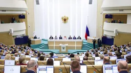 Сенаторы одобрили запрет депортации служивших в российской армии иностранцев