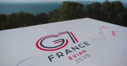Зеленский высоко оценил результаты саммита G7 для Украины