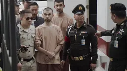 曼谷四面佛爆炸案：两名中国维吾尔男子被判死刑