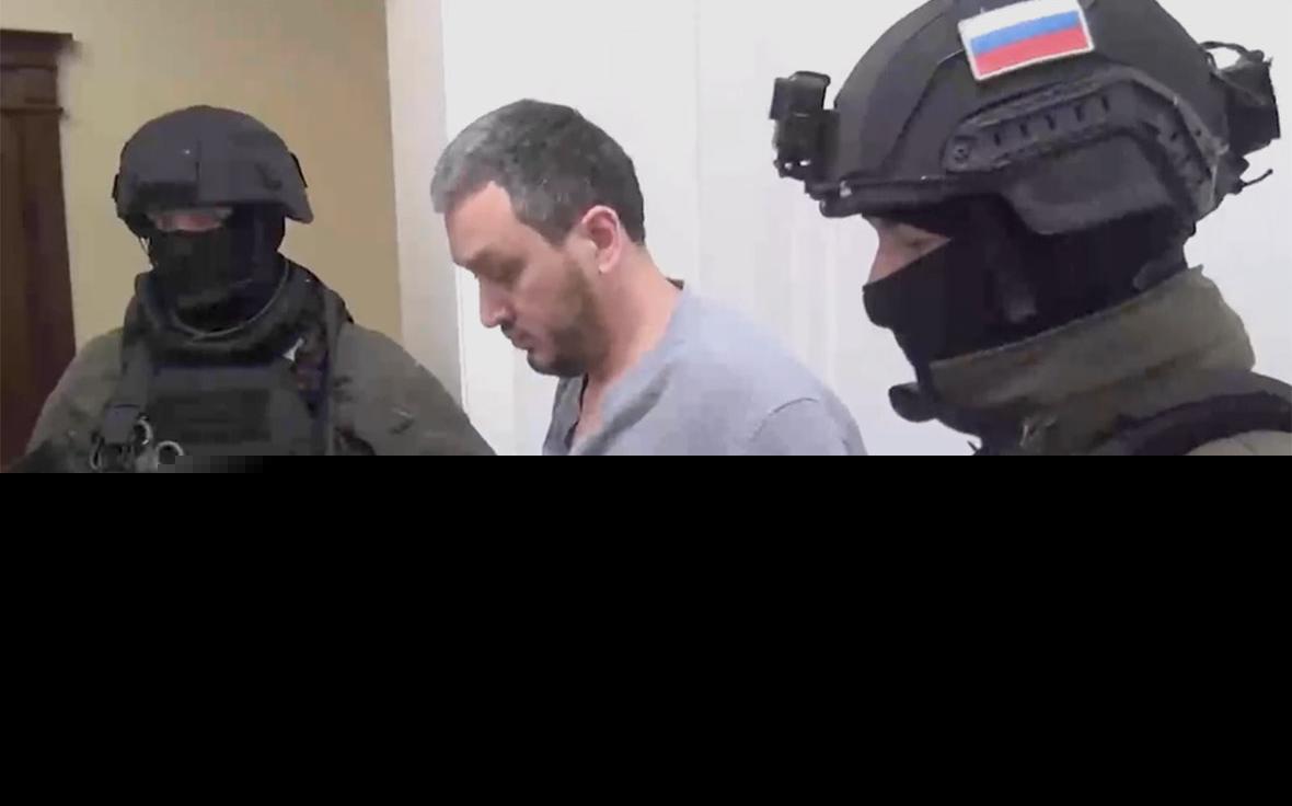 Главе «Экологистики» предъявили обвинение по делу о налоговой схеме на 500 млн