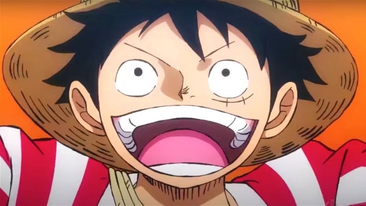 One Piece Глава 1026 задерживается